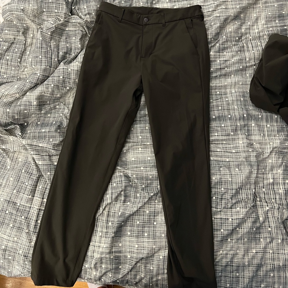 Commission Slim Pant Warpstreme